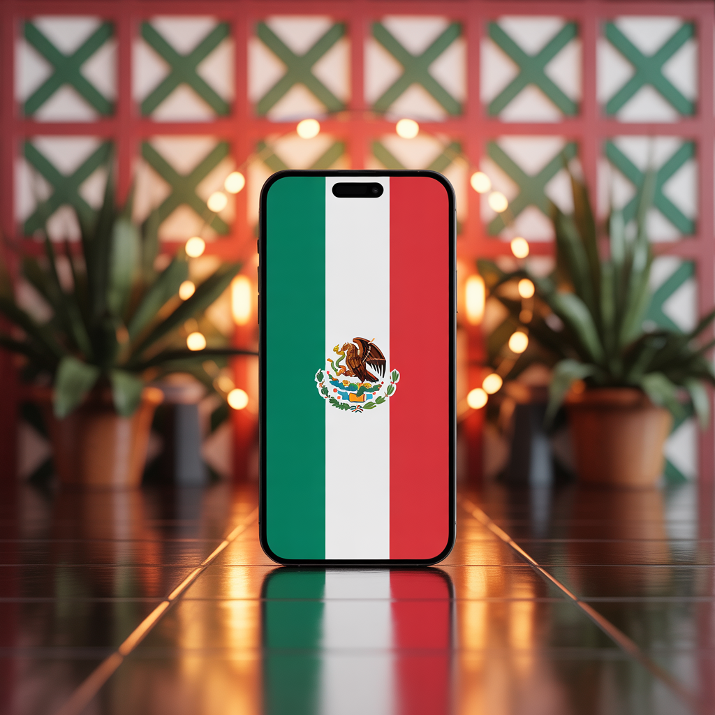 Desarrollo de aplicaciones móviles iOS y Android