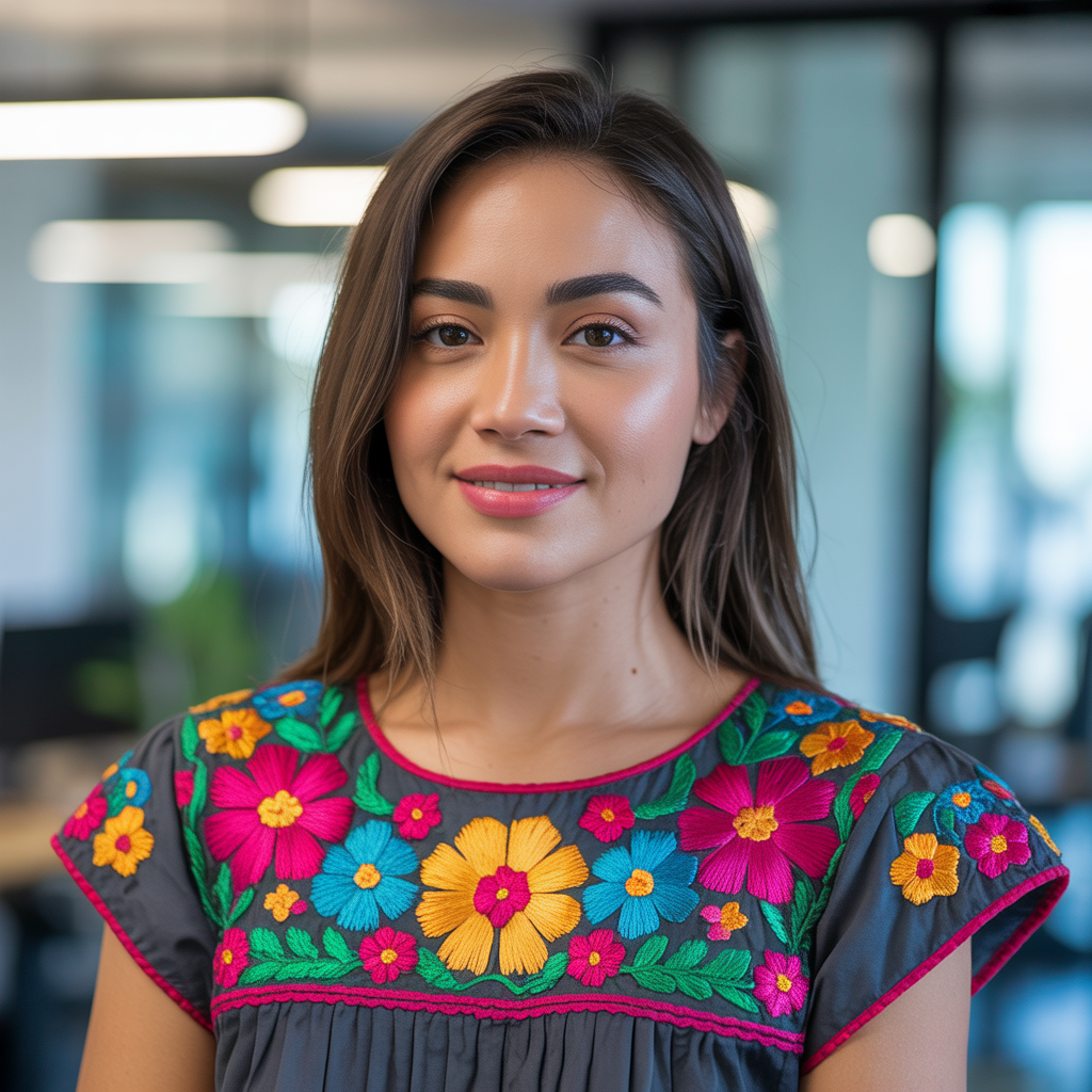 María González - CTO Xandiva