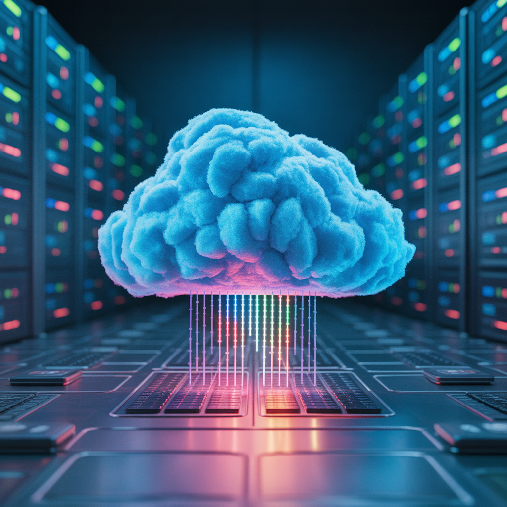 Computación en la nube: beneficios para empresas mexicanas